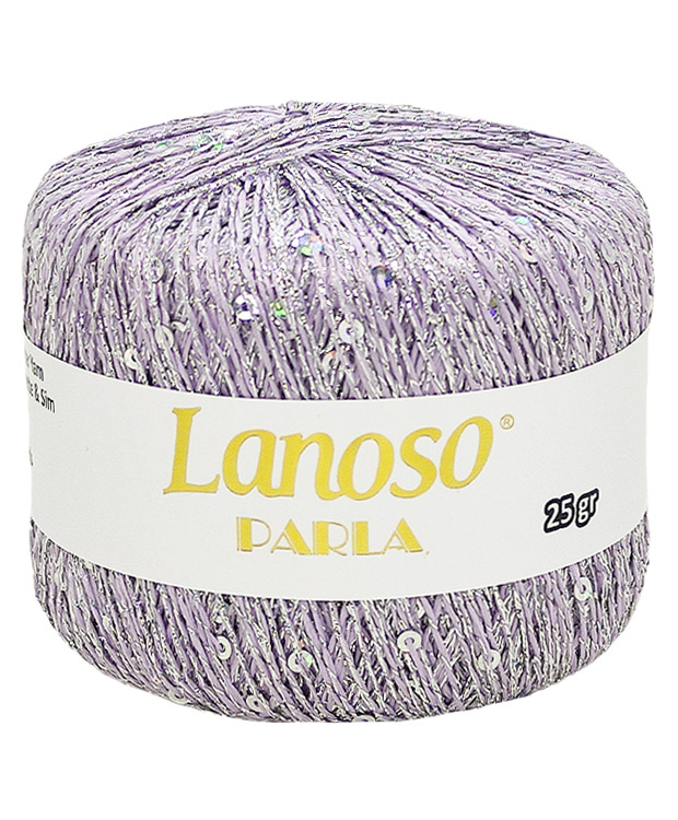 Пряжа Lanoso Parla 4751