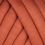 YarnArt Marshmallow 918 терракот