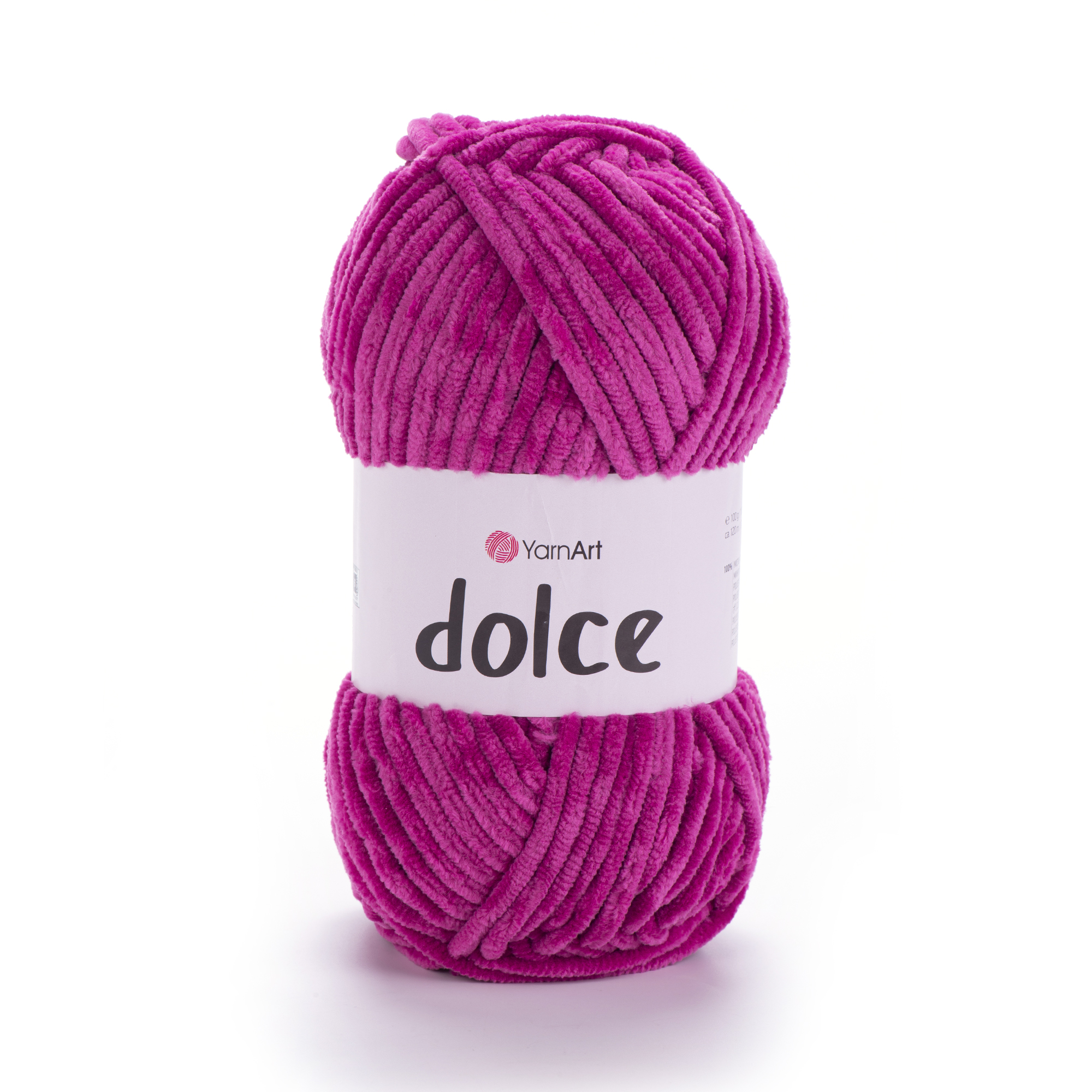 Пряжа YarnArt Dolce 794