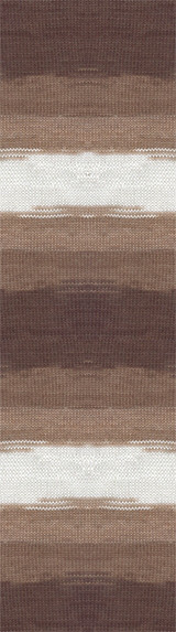 Пряжа Alize Angora Gold Batik 6779