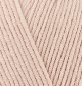 Пряжа Alize Cotton Gold 382