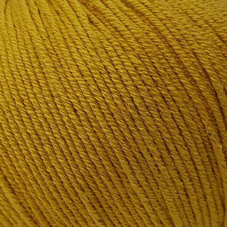 Пряжа Gazzal BabyCotton 25 цвет 3447