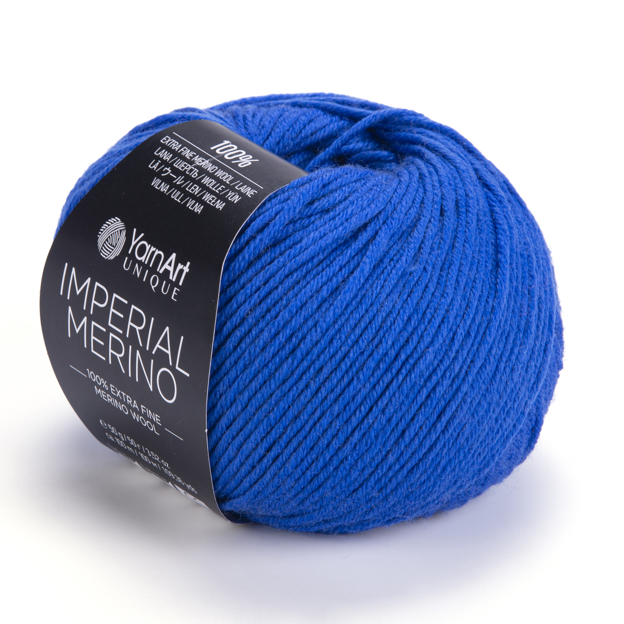 Пряжа YarnArt Imperial Merino 3342