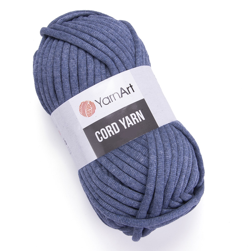 Пряжа YarnArt Cord Yarn 761