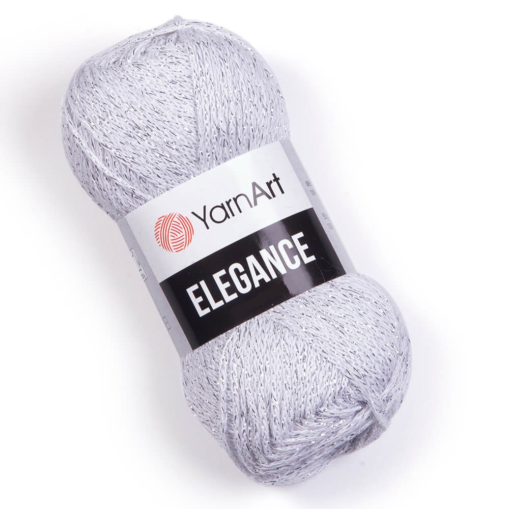 Пряжа YarnArt Elegance 101