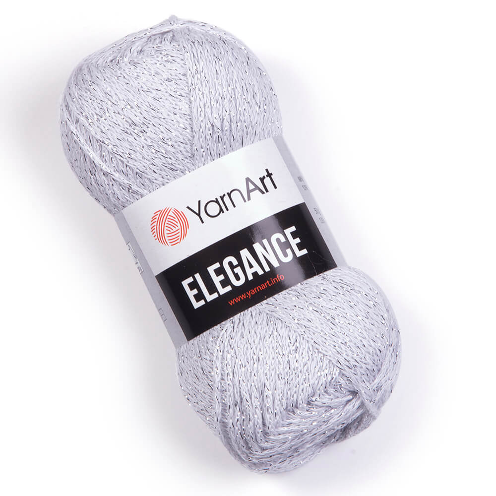 Пряжа YarnArt Elegance 101