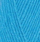 Пряжа Alize Lanagold 800 - 245