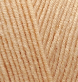 Пряжа Alize Lanagold 800 - 680