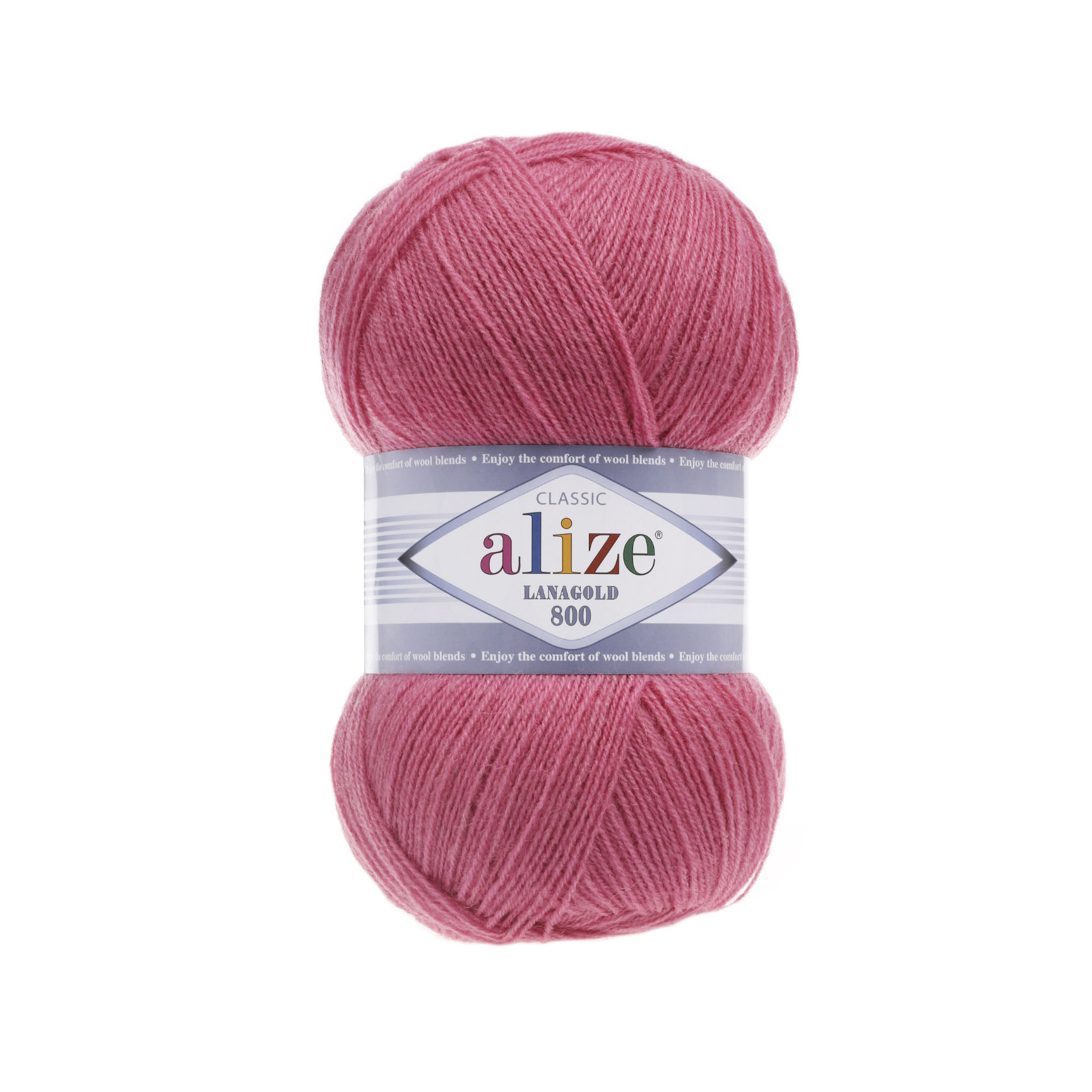 Пряжа Alize Lanagold 800 - 359