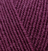 Пряжа Alize Lanagold 800 - 307