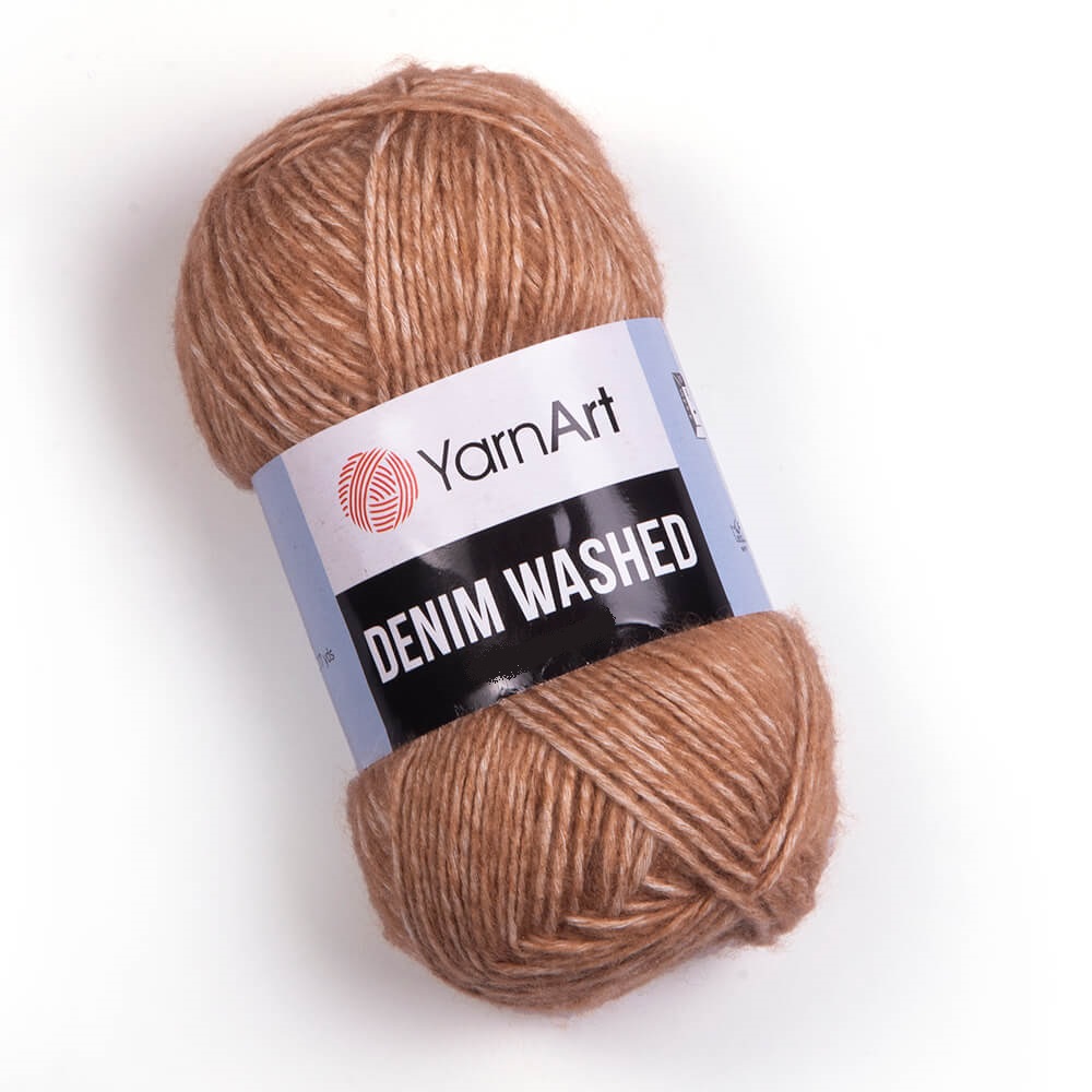 Пряжа YarnArt Denim Washed 926