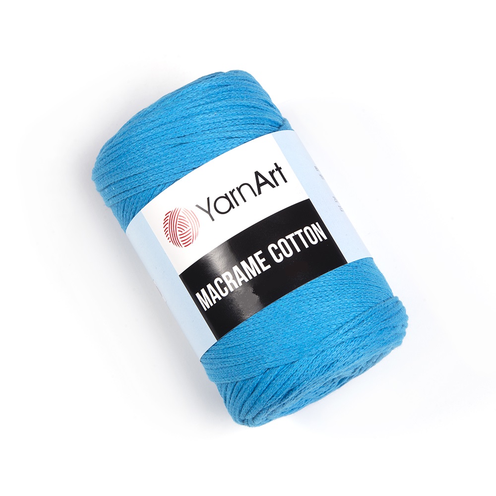 Пряжа YarnArt Macrame Cotton 780 (new)