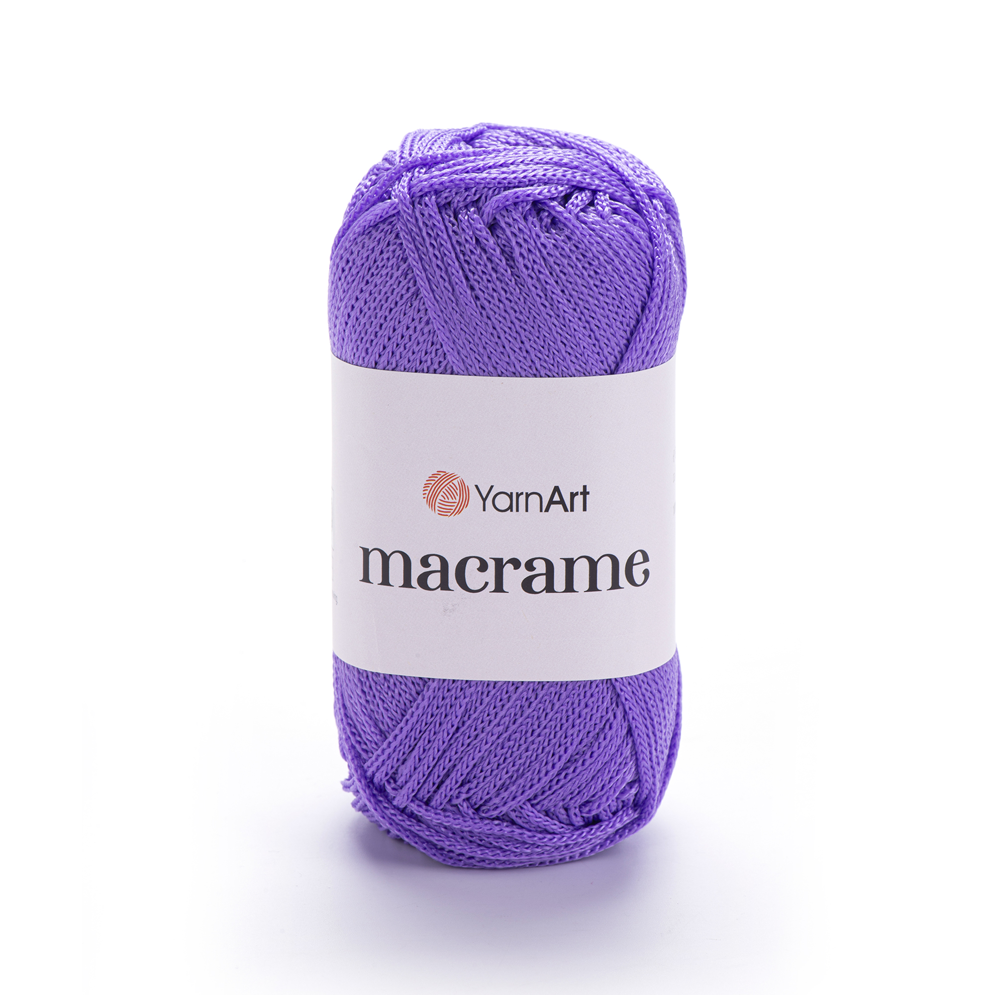 Пряжа YarnArt Macrame 135