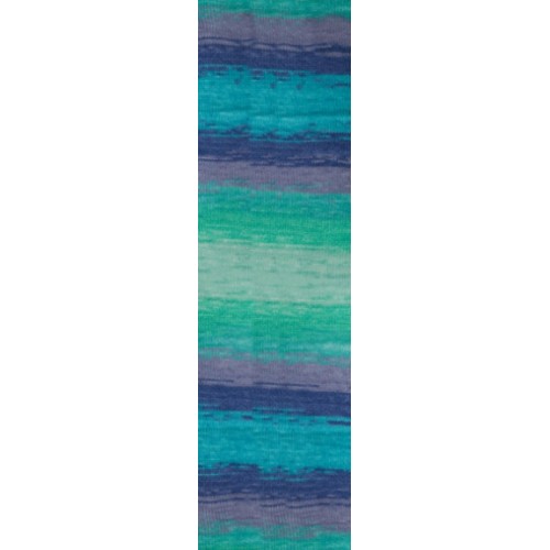 Пряжа Alize Angora Gold Batik 6277
