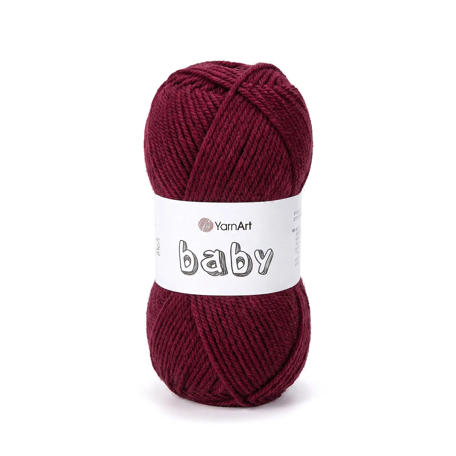 Пряжа YarnArt Baby 577