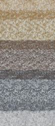 Пряжа Nako Peru Color 32186