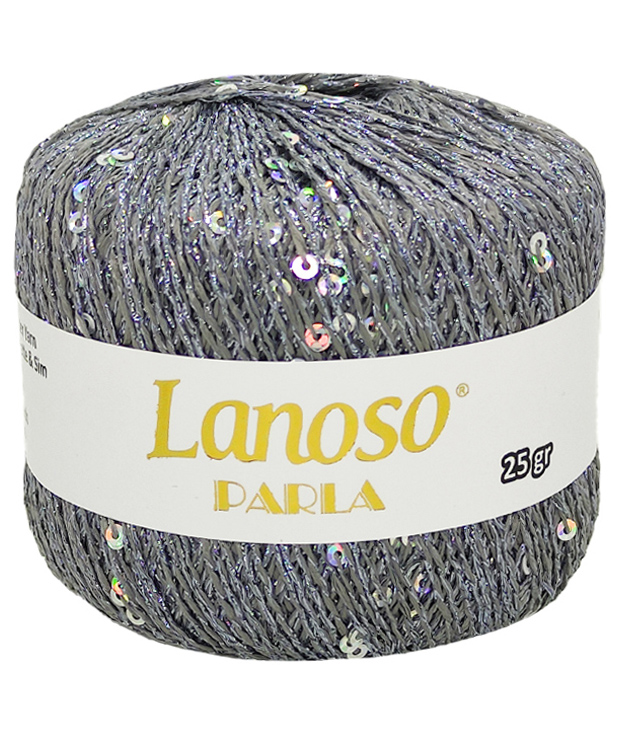 Пряжа Lanoso Parla 5251