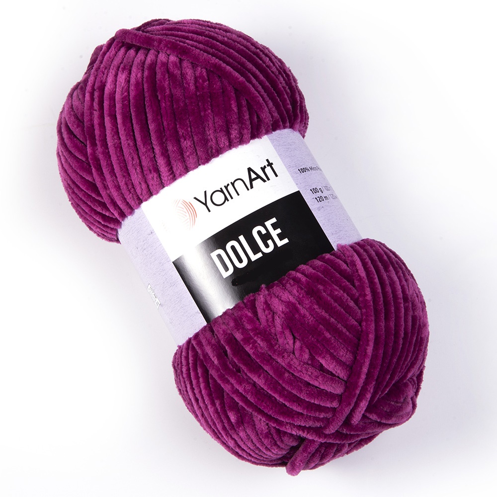 Пряжа YarnArt Dolce 766