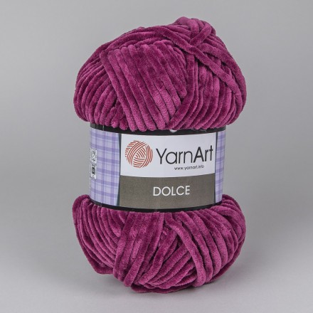 Пряжа YarnArt Dolce 766