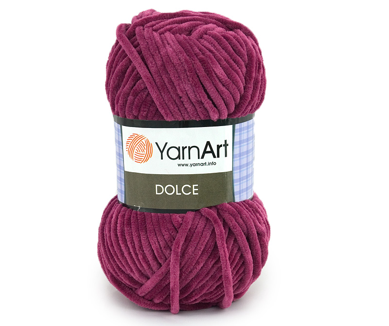Пряжа YarnArt Dolce 766