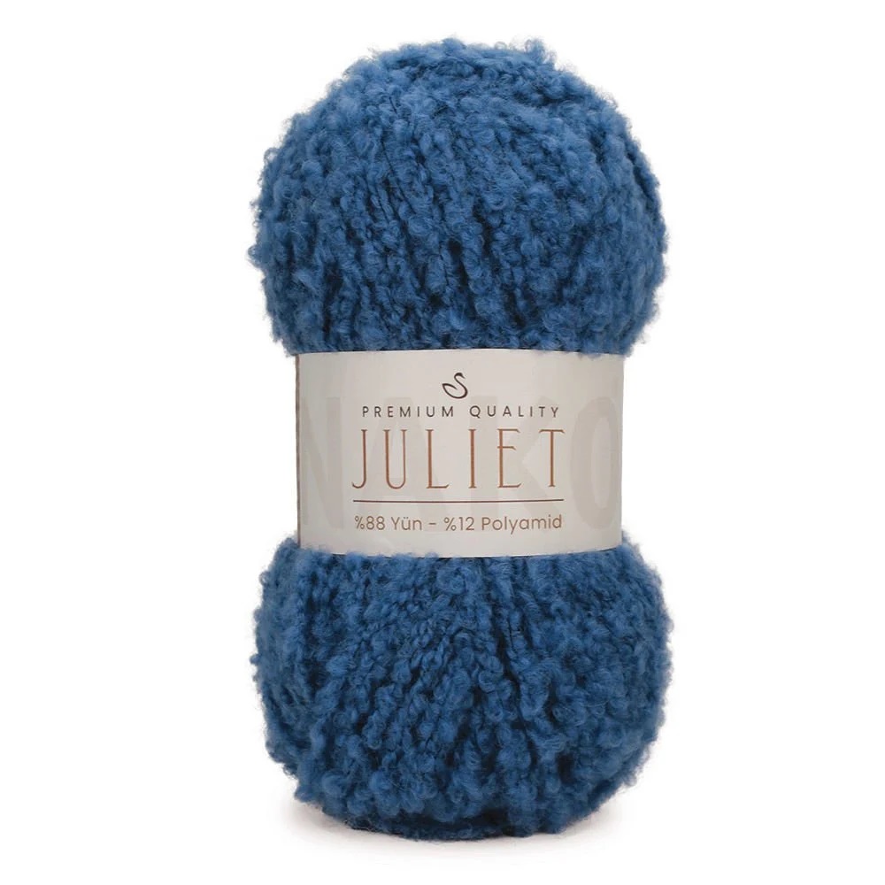 Пряжа Nako Juliet 4162
