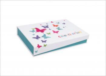 Подарунковий набір спиць "Colours of Life" KnitPro 20636