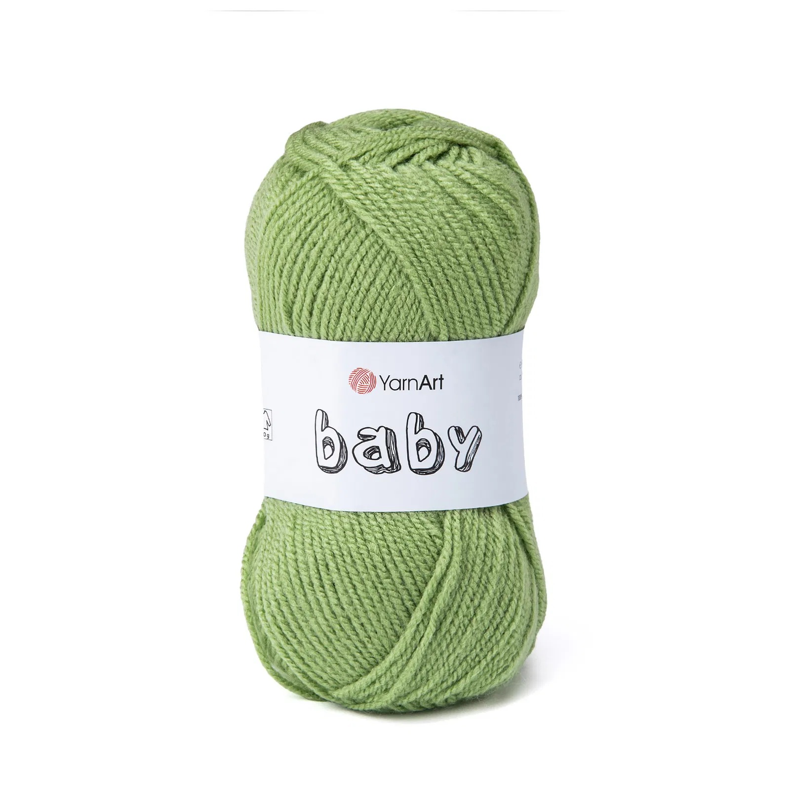 Пряжа YarnArt Baby 69