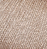 Пряжа Alize Baby Wool 167
