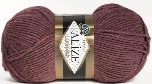 Пряжа Alize Lanagold Classic 589