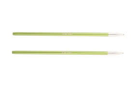 Спицы съемные 3,25мм Zing KnitPro 47512