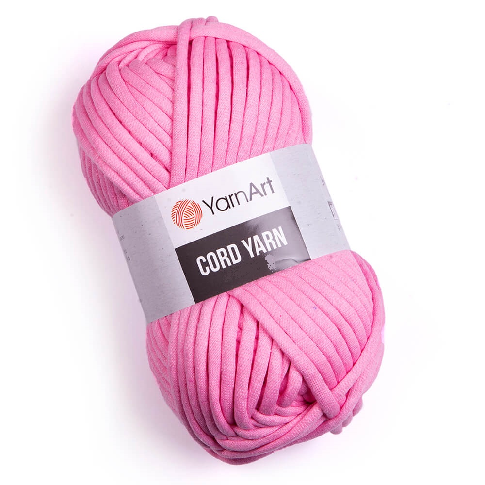 Пряжа YarnArt Cord Yarn 762