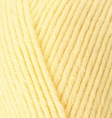 Пряжа Alize Cotton Gold 187