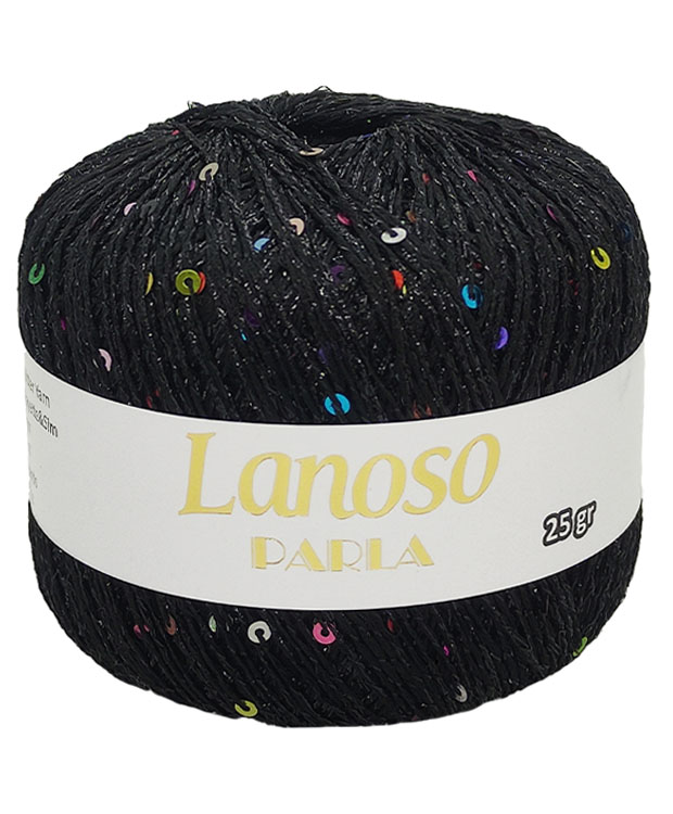 Пряжа Lanoso Parla 6051