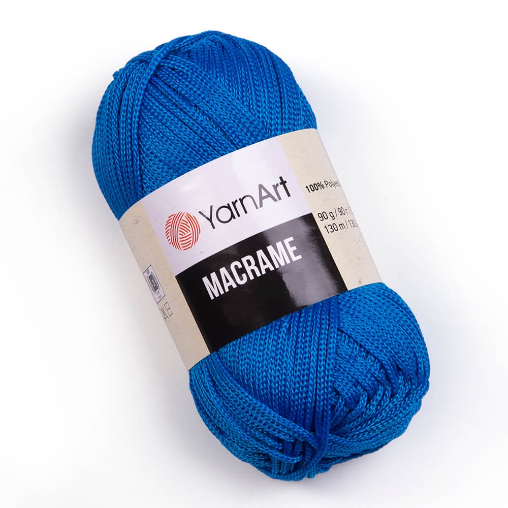 Пряжа YarnArt Macrame 139