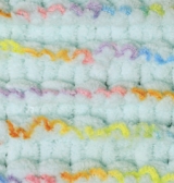 Пряжа Alize Puffy Color 5860