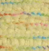 Пряжа Alize Puffy Color 5857