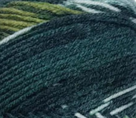 Пряжа Lanoso Bonito Ethnic 1213