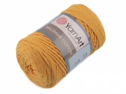 Пряжа YarnArt Macrame Cotton 794 (new)