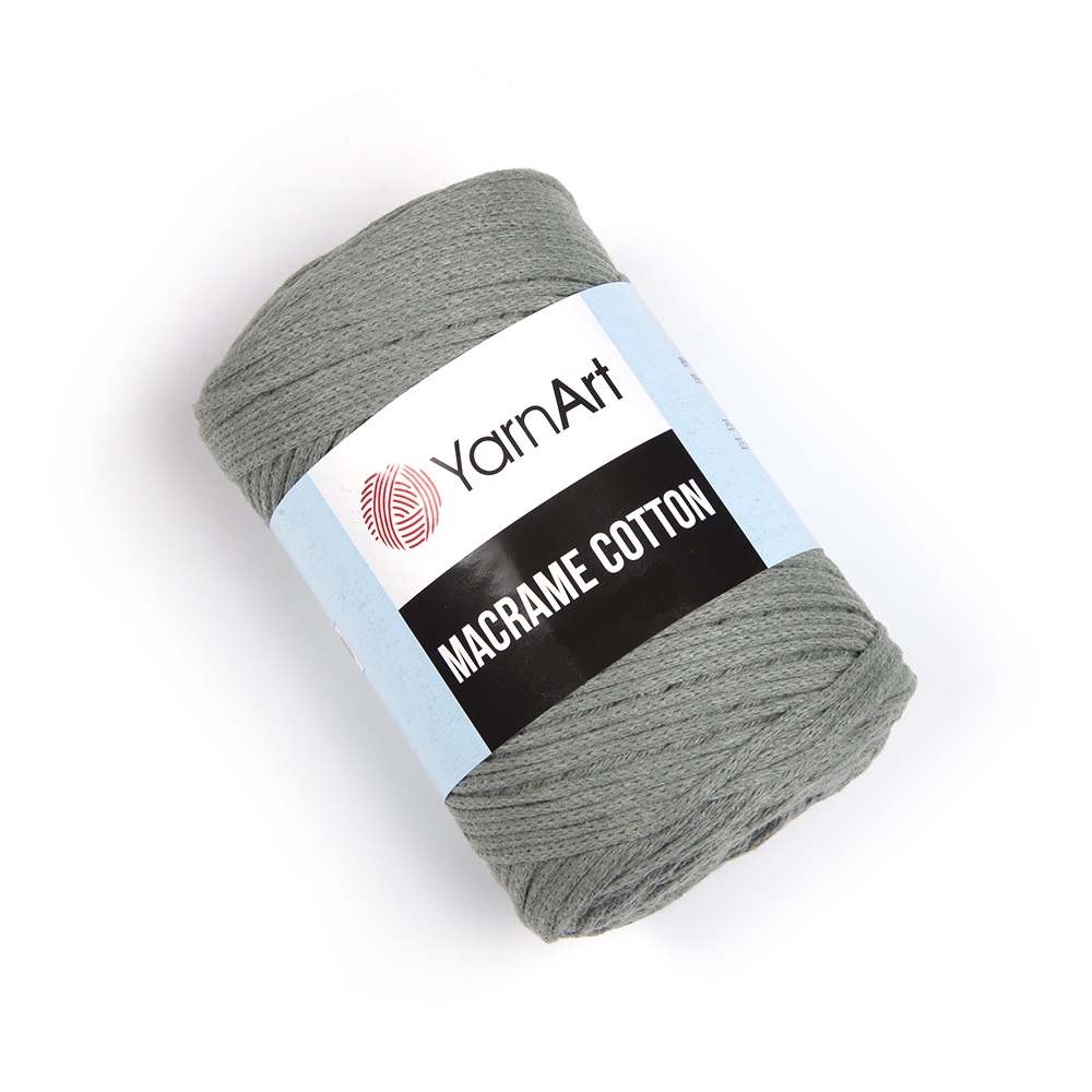Пряжа YarnArt Macrame Cotton 794 (new)