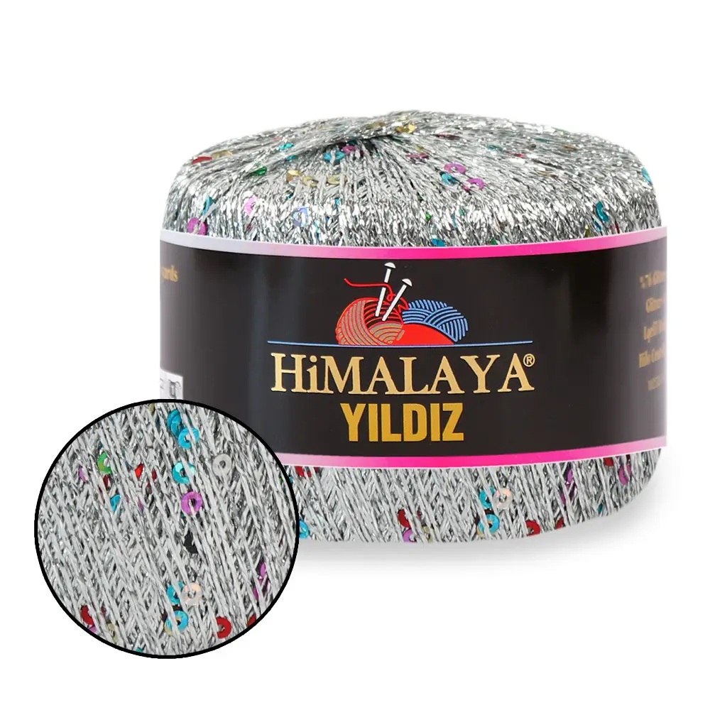 Пряжа Himalaya Yildiz 58103