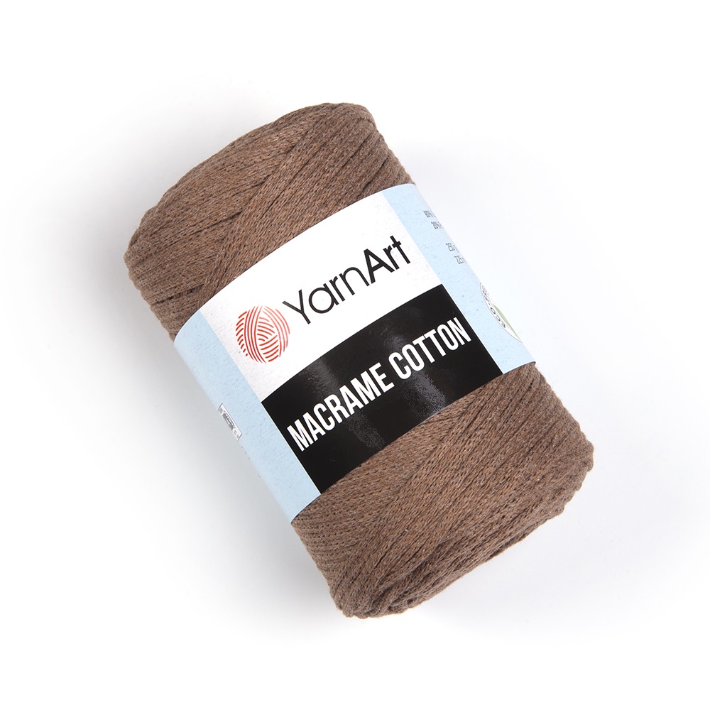 Пряжа YarnArt Macrame Cotton 788 (new)