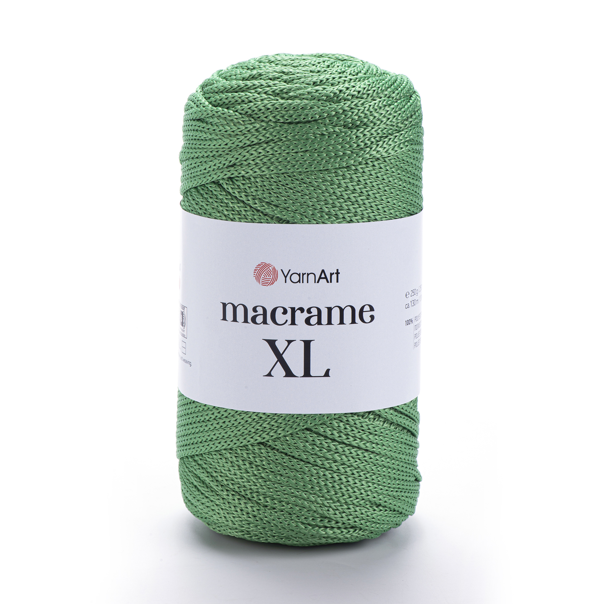 Пряжа YarnArt Macrame XL 173
