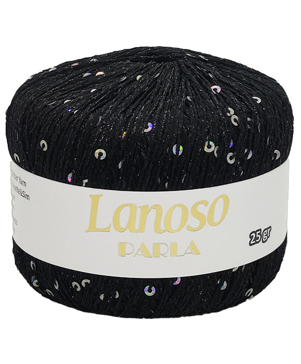 Пряжа Lanoso Parla 6000