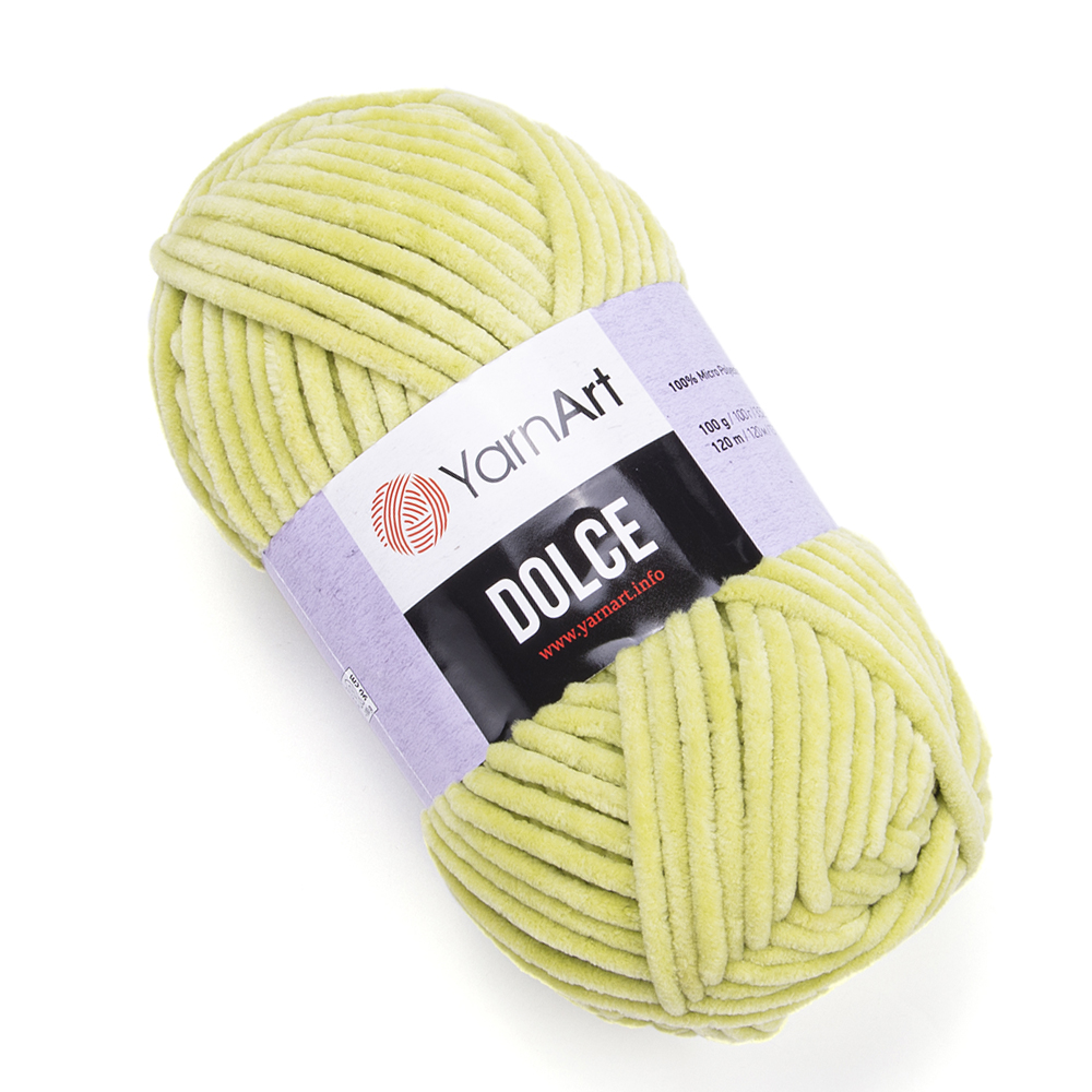 Пряжа YarnArt Dolce 799