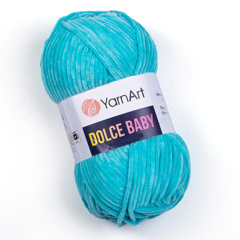 Пряжа YarnArt Dolce Baby 746
