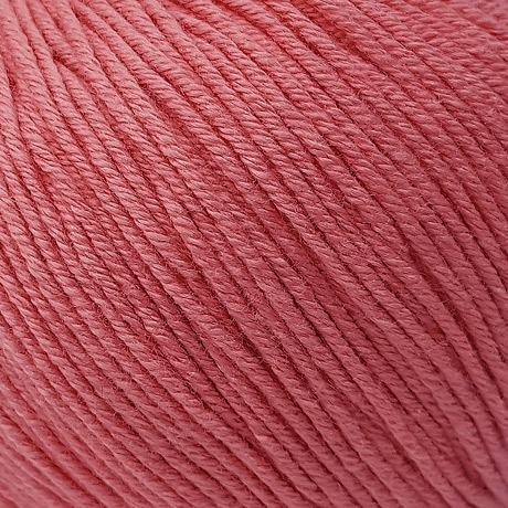 Пряжа Gazzal BabyCotton 25 цвет 3418