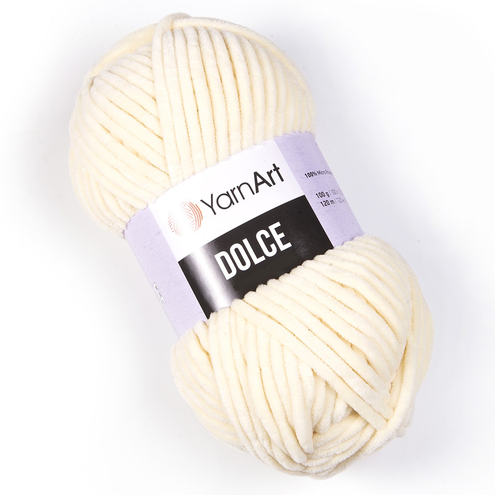 Пряжа YarnArt Dolce 783