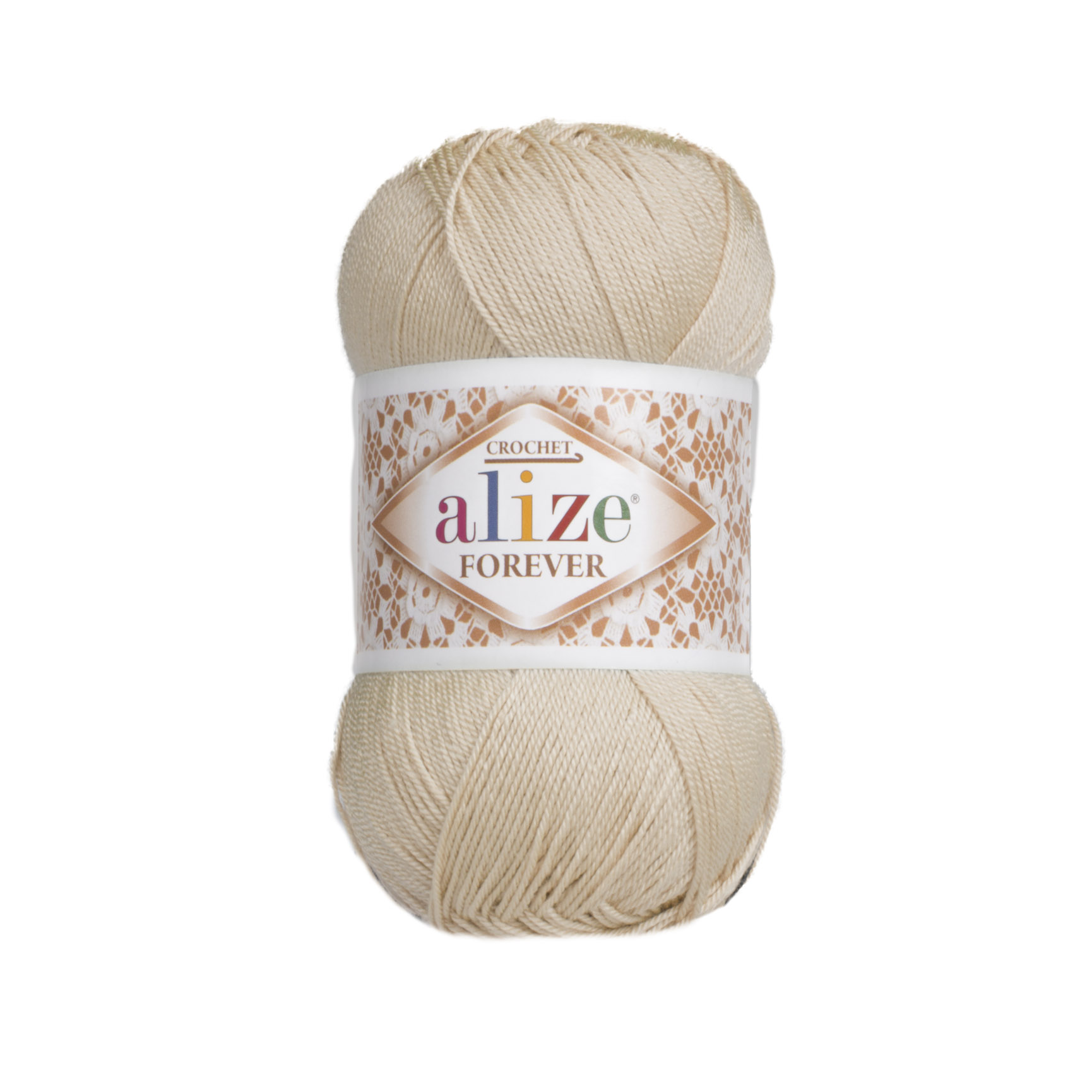 Пряжа Alize Forever Chrochet 314