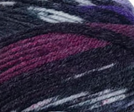 Пряжа Lanoso Bonito Ethnic 1216