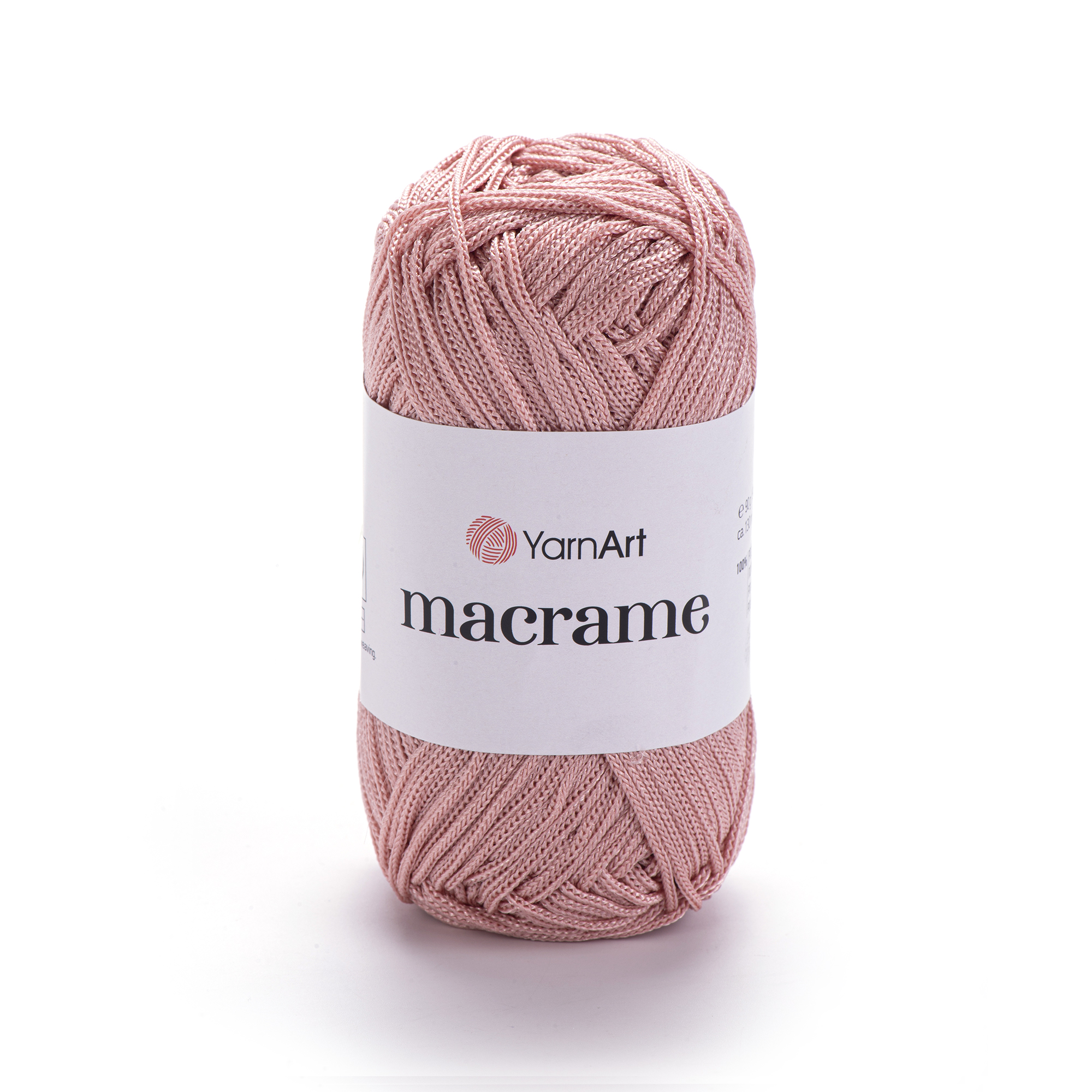 Пряжа YarnArt Macrame 171